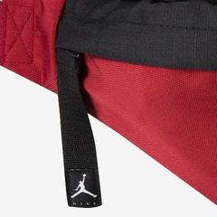 Jordan Jumpman Waistbag x Nike Crossbody Bag "Red/Black" - comprar online