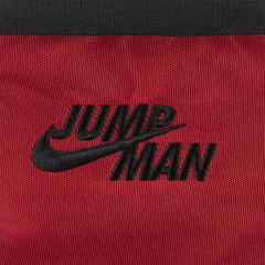 Jordan Jumpman Waistbag x Nike Crossbody Bag "Red/Black" en internet