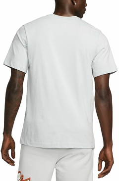 Jordan MJ Jumpman Beige T-Shirt - comprar online