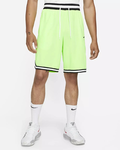 Nike Dri Fit DNA 3.0 Basketball Shorts Lime Glow - comprar online