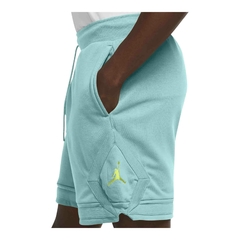 Jordan Jumpman Diamond Shorts Mint Green - XXL - comprar online