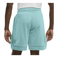 Jordan Jumpman Diamond Shorts Mint Green - XXL en internet