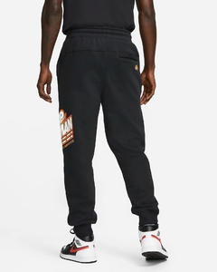 Jordan Jumpman Fleece Pants Trousers - comprar online