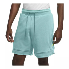 Jordan Jumpman Diamond Shorts Mint Green - XXL