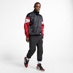 Imagen de Jordan Wings Classic Quarter-Zip Jacket