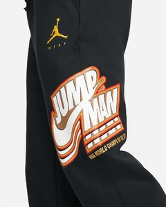 Jordan Jumpman Fleece Pants Trousers - tienda online