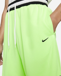 Nike Dri Fit DNA 3.0 Basketball Shorts Lime Glow - tienda online
