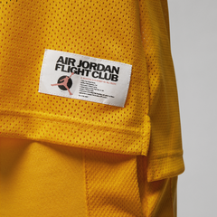 Jordan Flight MVP Mesh 'Sundial' Jersey - tienda online