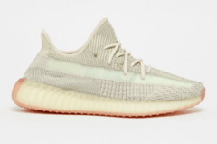 adidas Yeezy Boost 350 v2 “Citrin” - comprar online