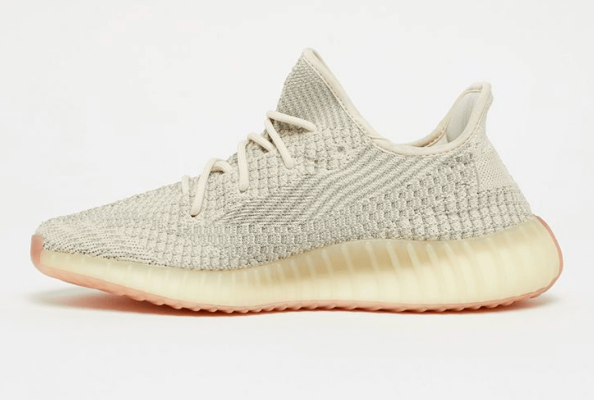 adidas Yeezy Boost 350 v2 “Citrin” - LoDeJim