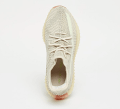 adidas Yeezy Boost 350 v2 “Citrin” en internet