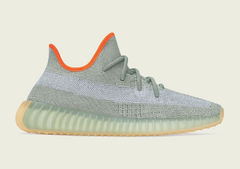 adidas Yeezy Boost 350 V2 “Desert Sage” - comprar online