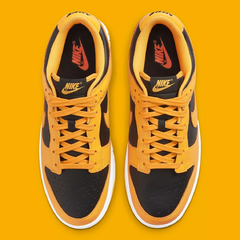 NIKE DUNK LOW "GOLDENROD" - MEN'S - LoDeJim