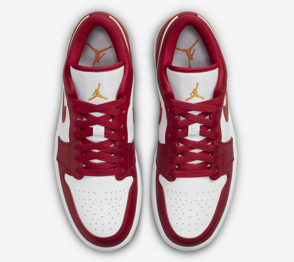 Cardinal red nike shoes cheap