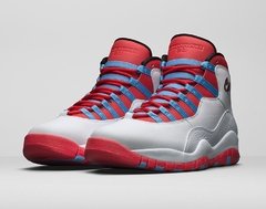 AIR JORDAN RETRO 10 "CHICAGO CITY PACK" - MEN'S - comprar online