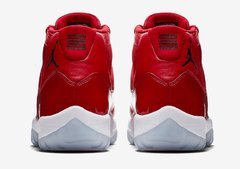 AIR JORDAN RETRO 11 "WIN LIKE 96" - MEN'S - tienda online