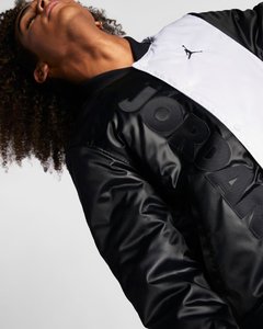 Air Jordan 11 "Concord" x Jordan Sportswear Legacy AJ 11 Satin Jacket en internet