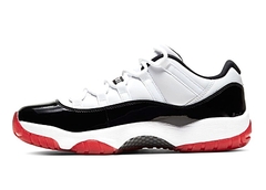 Air Jordan 11 Retro "Concord Bred" - 10.5US