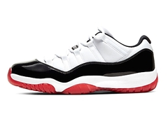 Air Jordan 11 Retro "Concord Bred" - 10.5US