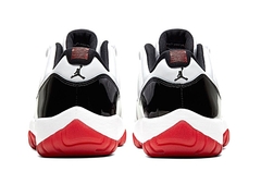 Air Jordan 11 Retro "Concord Bred" - 10.5US - tienda online