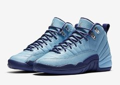 AIR JORDAN RETRO 12 "HORNETS" GS - comprar online