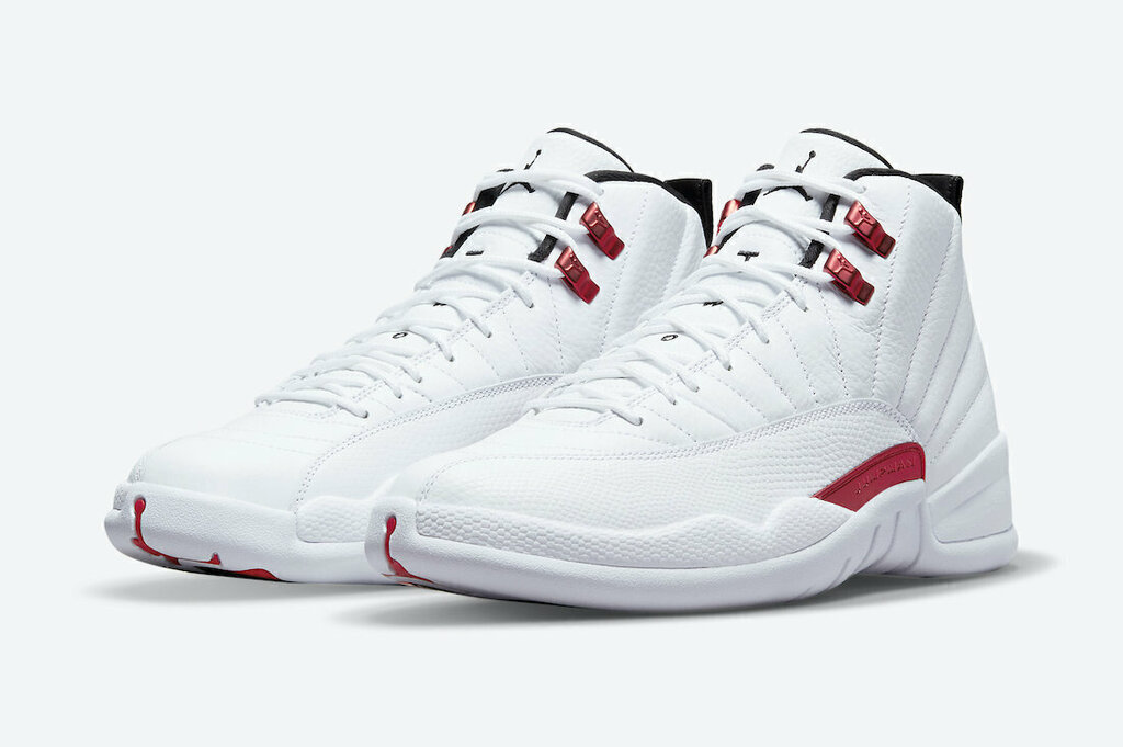 Air jordan 12 retro hombre sale