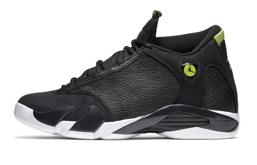 Jordan retro 14 mujer hot sale