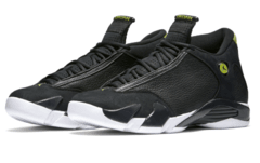 AIR JORDAN RETRO 14 "INDIGLO" - 8.5(41Arg) - comprar online