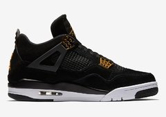 AIR JORDAN RETRO 4 "ROYALTY" - MEN'S en internet