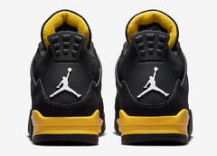 Air Jordan 4 Retro 'Thunder' - Men's - tienda online