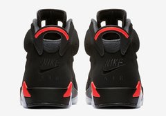 Air Jordan 6 Retro “Infrared” - Men's - LoDeJim