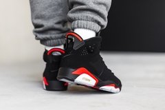 Air Jordan 6 Retro “Infrared” - Men's en internet
