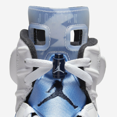 AIR JORDAN RETRO 6 “UNC” - MEN'S - comprar online