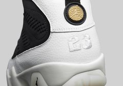 Imagen de AIR JORDAN RETRO 9 CITY OF FLIGHT "LOS ANGELES"