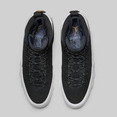 AIR JORDAN RETRO 9 CITY OF FLIGHT "LOS ANGELES" - LoDeJim