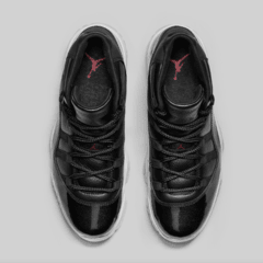 AIR JORDAN XI “72-10″ - LoDeJim