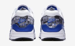 Nike Air Max 1 We Love Nike X Atmos - MEN'S - LoDeJim