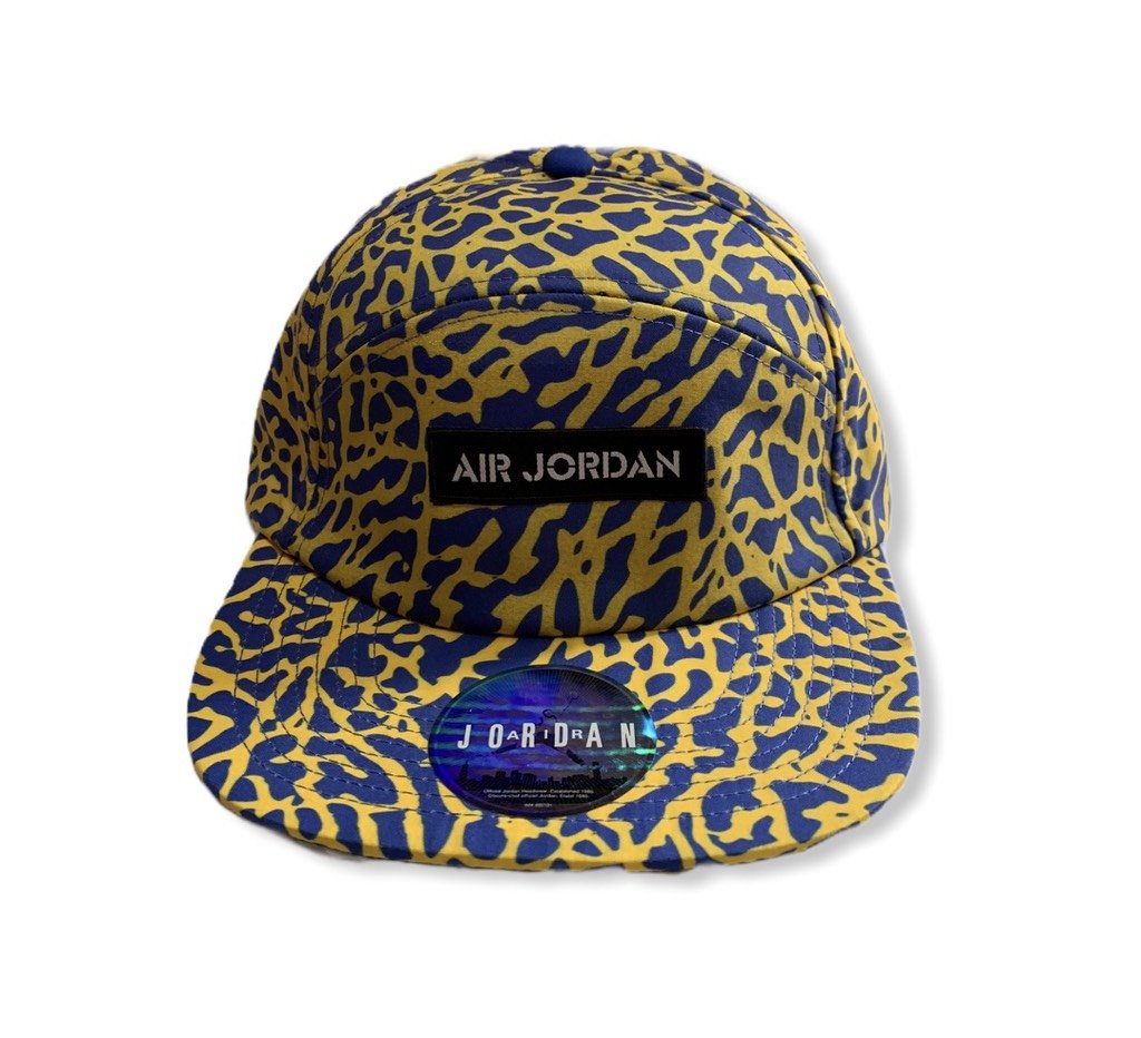 Jordan sales 5 panel