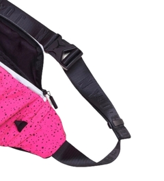 Jordan Poolside Crossbody Waistbag Pink - comprar online