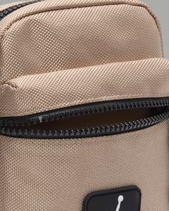 JORDAN RISE FESTIVAL BAG MIXED BEIGE - LoDeJim