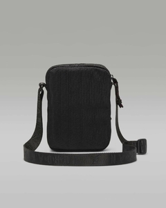 JORDAN RISE FESTIVAL BAG MIXED BLACK en internet