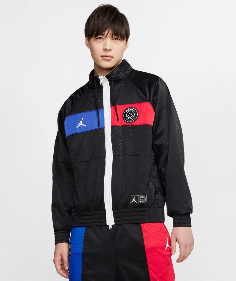 Conjunto del psg jordan shop