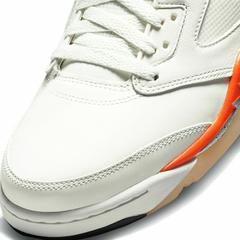 Air Jordan 5 Retro "Shattered Backboard"/"Orange Blaze" - comprar online