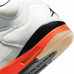 Air Jordan 5 Retro "Shattered Backboard"/"Orange Blaze" en internet