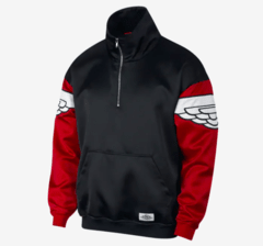 Jordan Wings Classic Quarter-Zip Jacket