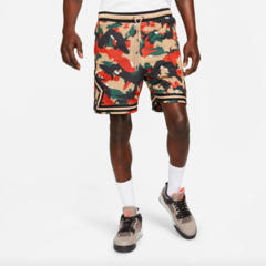 Jordan Flight Heritage Camo Short - tienda online