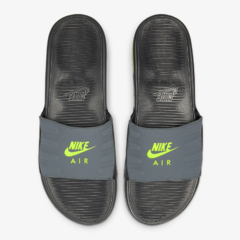 Nike Air Max Camden Anthracite/Dark Grey/Cool Grey/Volt - Slides - comprar online