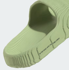 Adidas Originals Adilette 22 "Magic Lime" - comprar online