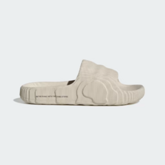 adidas originals Adilette 22 "Aluminium" en internet