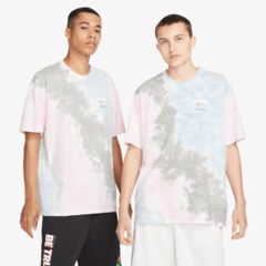 Nike Lab Be True Short Sleeve T-Shirt Pink Foam Multi en internet